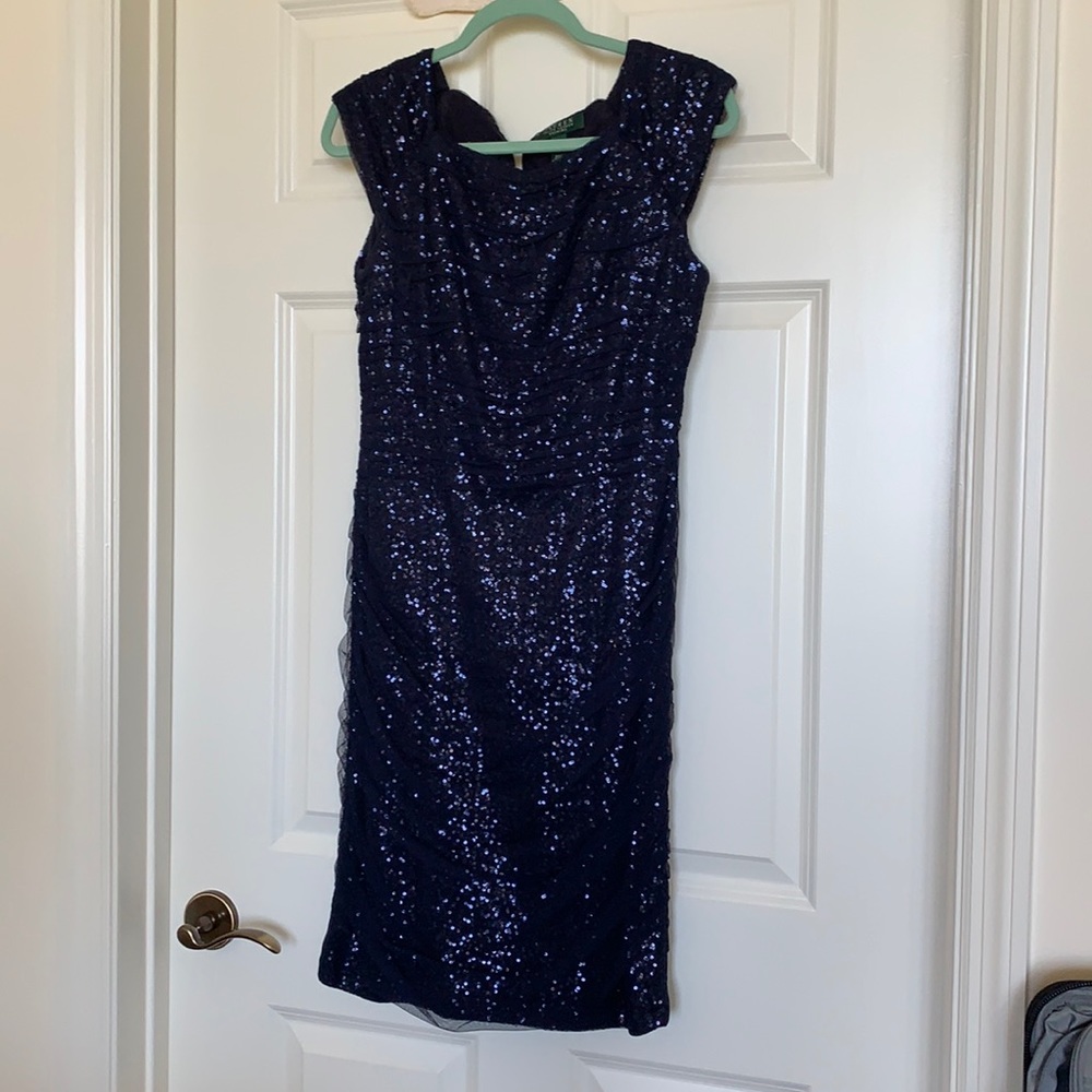 Beautiful Ralph Lauren Dress